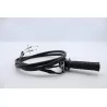 Poignee gaz MBK WAAP 125 2009 - 2012