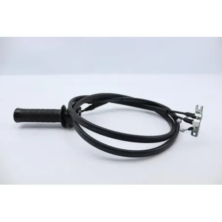 Poignee gaz MBK WAAP 125 2009 - 2012