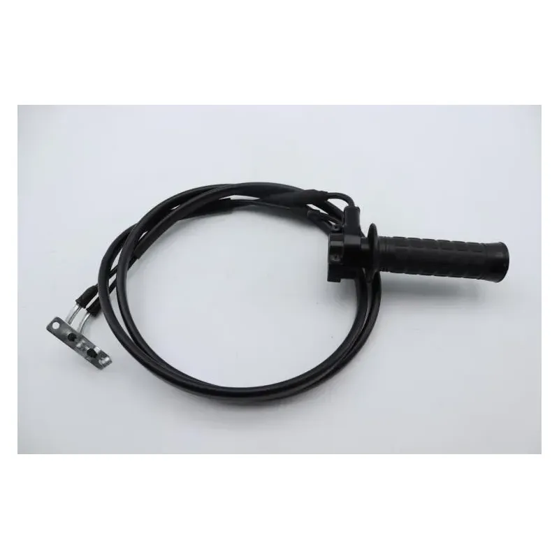 Poignee gaz MBK WAAP 125 2009 - 2012