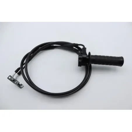 Poignee gaz MBK WAAP 125 2009 - 2012