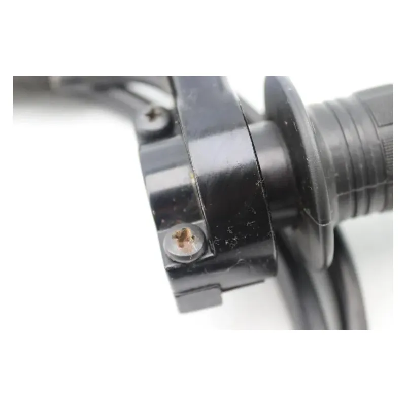 Poignee gaz MBK WAAP 125 2009 - 2012