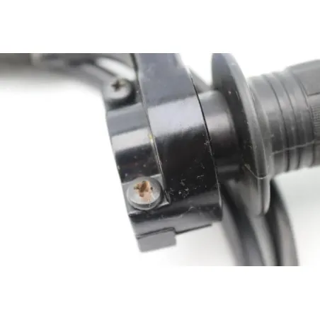 Poignee gaz MBK WAAP 125 2009 - 2012
