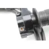 Poignee gaz MBK WAAP 125 2009 - 2012