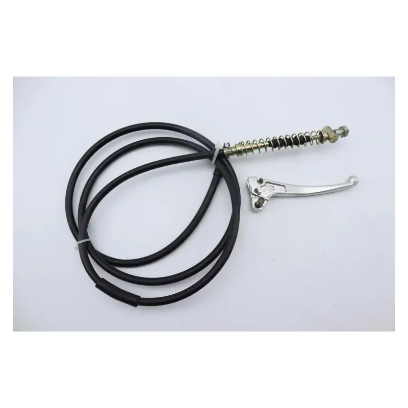 Cable de frein arriere MBK WAAP 125 2009 - 2012