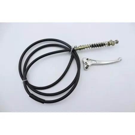 Cable de frein arriere MBK WAAP 125 2009 - 2012