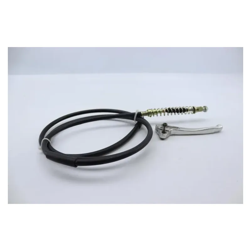 Cable de frein arriere MBK WAAP 125 2009 - 2012