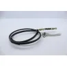 Cable de frein arriere MBK WAAP 125 2009 - 2012 Cable de frein arriere MBK WAAP 125 2009 - 2012