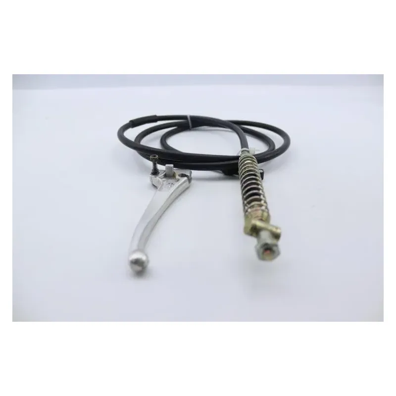 Cable de frein arriere MBK WAAP 125 2009 - 2012