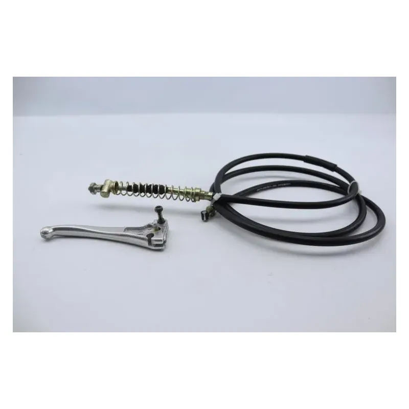 Cable de frein arriere MBK WAAP 125 2009 - 2012