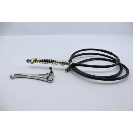 Cable de frein arriere MBK WAAP 125 2009 - 2012