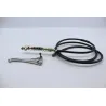 Cable de frein arriere MBK WAAP 125 2009 - 2012 Cable de frein arriere MBK WAAP 125 2009 - 2012