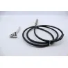 Cable de frein arriere MBK WAAP 125 2009 - 2012 Cable de frein arriere MBK WAAP 125 2009 - 2012