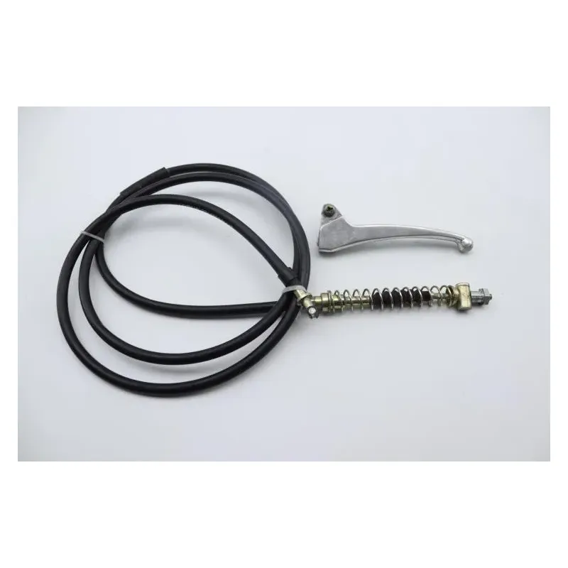 Cable de frein arriere MBK WAAP 125 2009 - 2012