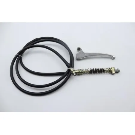 Cable de frein arriere MBK WAAP 125 2009 - 2012