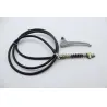 Cable de frein arriere MBK WAAP 125 2009 - 2012 Cable de frein arriere MBK WAAP 125 2009 - 2012