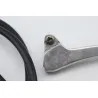 Cable de frein arriere MBK WAAP 125 2009 - 2012 Cable de frein arriere MBK WAAP 125 2009 - 2012