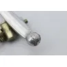 Cable de frein arriere MBK WAAP 125 2009 - 2012 Cable de frein arriere MBK WAAP 125 2009 - 2012