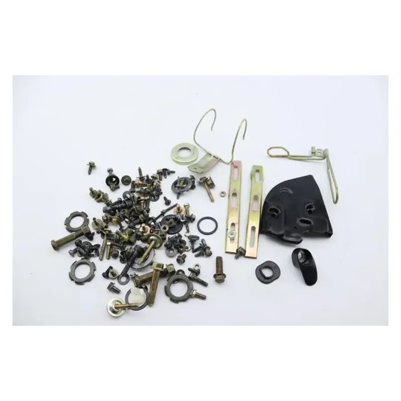 Kit visserie MBK WAAP 125 2009 - 2012