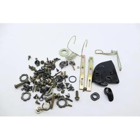 Kit visserie MBK WAAP 125 2009 - 2012