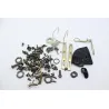 Kit visserie MBK WAAP 125 2009 - 2012