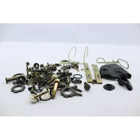 Kit visserie MBK WAAP 125 2009 - 2012