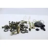 Kit visserie MBK WAAP 125 2009 - 2012