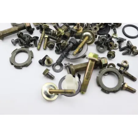 Kit visserie MBK WAAP 125 2009 - 2012