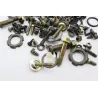 Kit visserie MBK WAAP 125 2009 - 2012