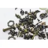 Kit visserie MBK WAAP 125 2009 - 2012
