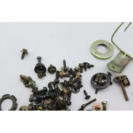 Kit visserie MBK WAAP 125 2009 - 2012
