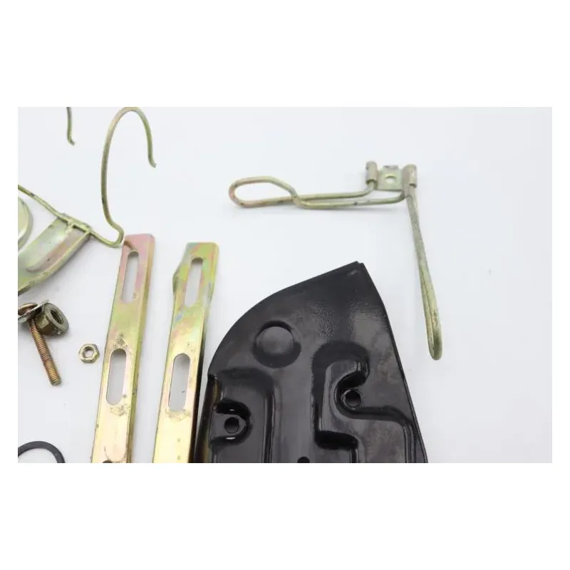 Kit visserie MBK WAAP 125 2009 - 2012
