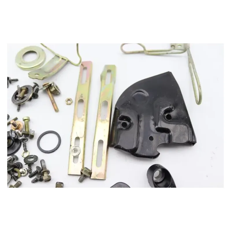 Kit visserie MBK WAAP 125 2009 - 2012