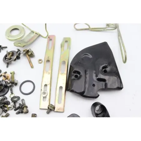 Kit visserie MBK WAAP 125 2009 - 2012