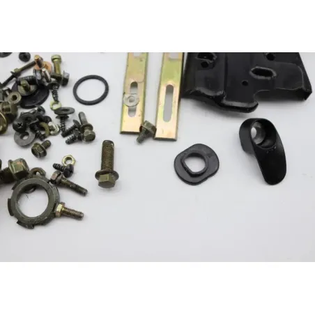 Kit visserie MBK WAAP 125 2009 - 2012
