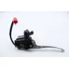 Maitre cylindre frein avant MBK WAAP 125 2009 - 2012