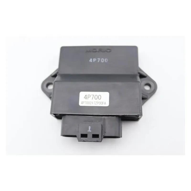 Boitier cdi MBK WAAP 125 2009 - 2012