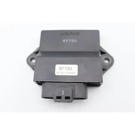 Boitier cdi MBK WAAP 125 2009 - 2012