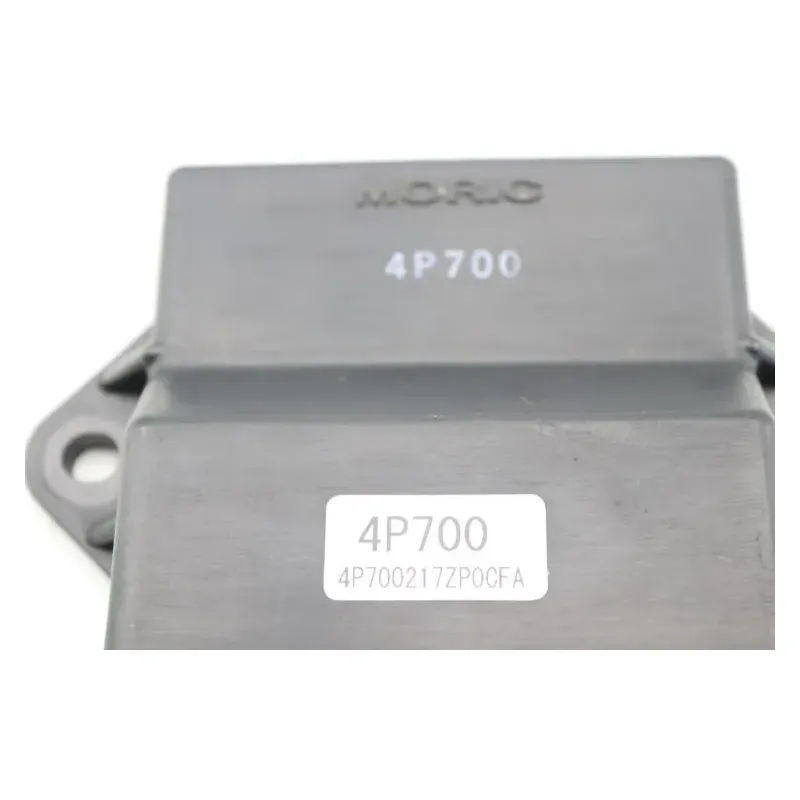 Boitier cdi MBK WAAP 125 2009 - 2012