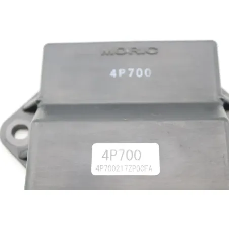 Boitier cdi MBK WAAP 125 2009 - 2012