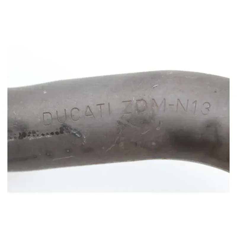 Collecteur (echappement) DUCATI MONSTER 900 1994 - 2000