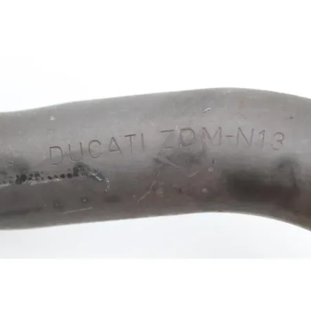 Collecteur (echappement) DUCATI MONSTER 900 1994 - 2000