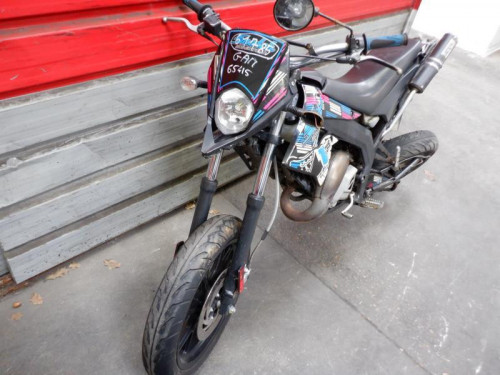 GILERA 50 SMT
