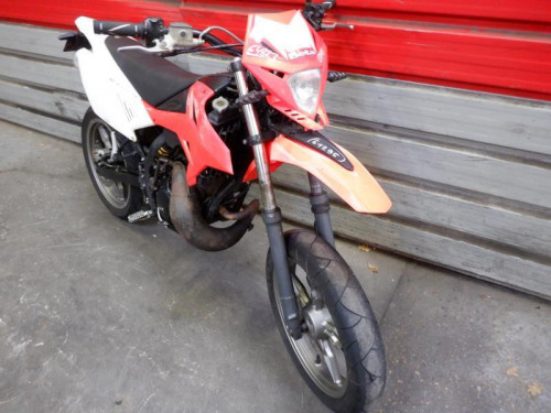 BETA RR 50