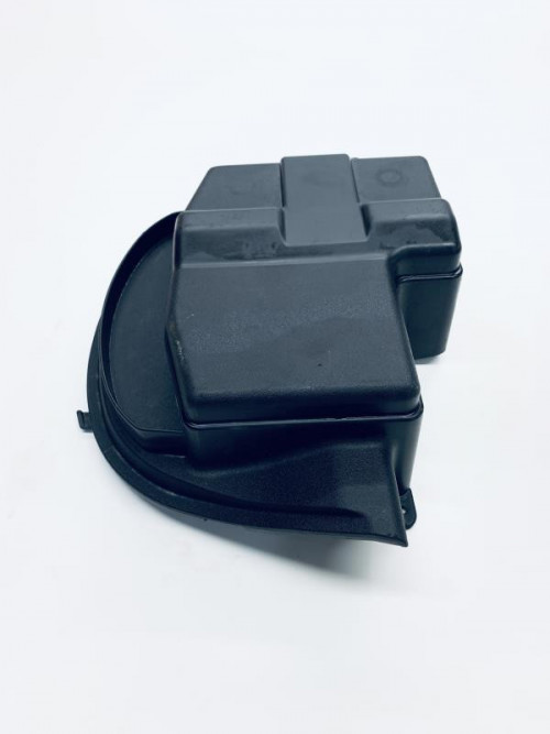 Cache batterie PIAGGIO MP3 500 LT 2016-2018 E4 SPORT