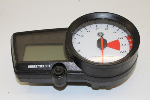 Compteur YAMAHA 125 YZF-R 2008 - 2013
