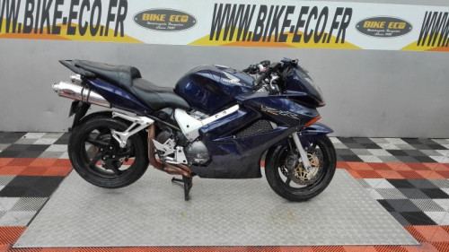HONDA VFR 800 VTEC