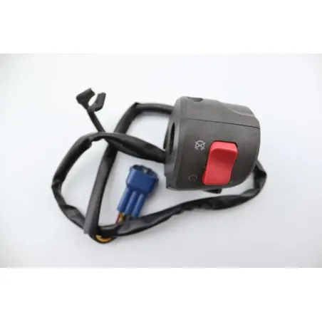 Commodo droit KAWASAKI KLE 650 VERSYS 2007 - 2009