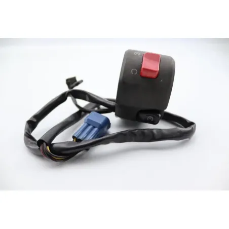 Commodo droit KAWASAKI KLE 650 VERSYS 2007 - 2009