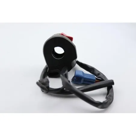Commodo droit KAWASAKI KLE 650 VERSYS 2007 - 2009