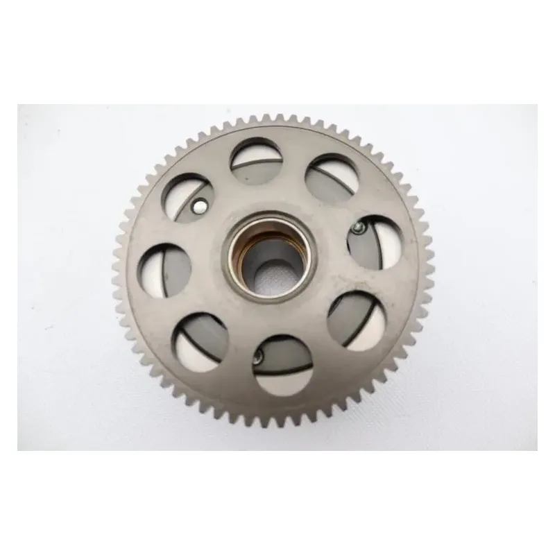 Rotor volant moteur KAWASAKI KLE 650 VERSYS 2007 - 2009